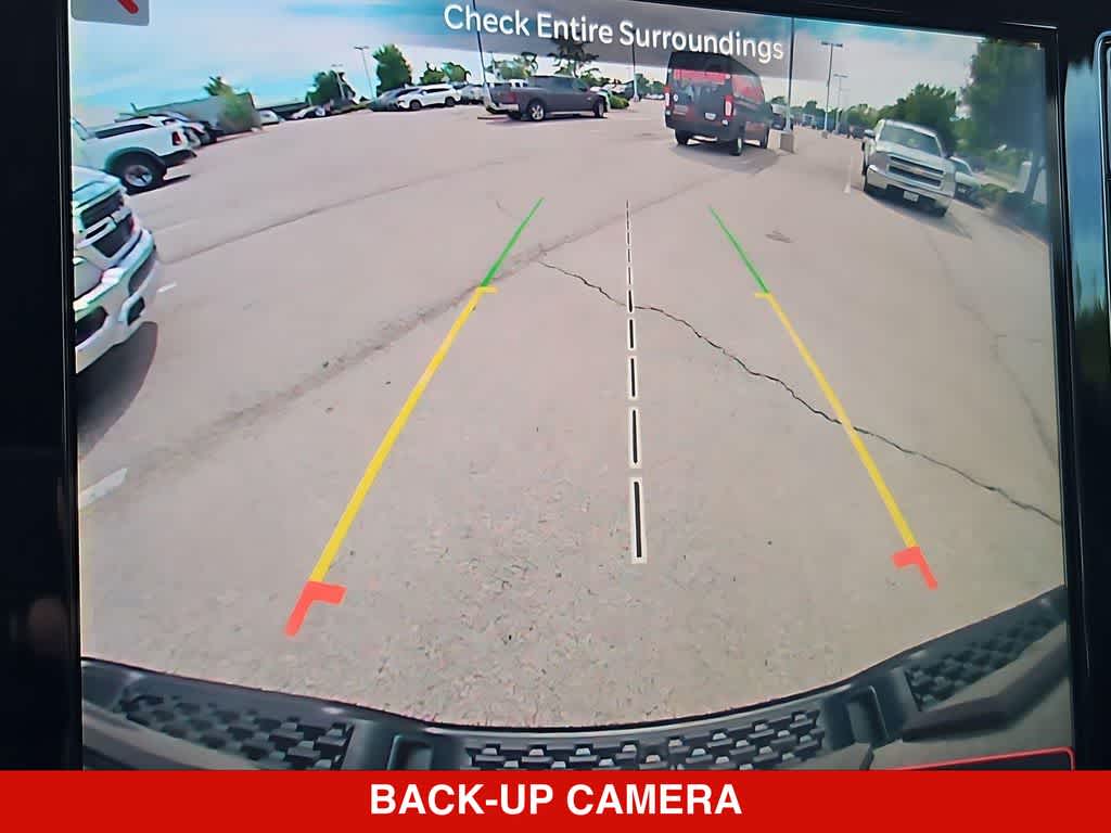 Thumbnail: 2026 RAM 1500 - 30
