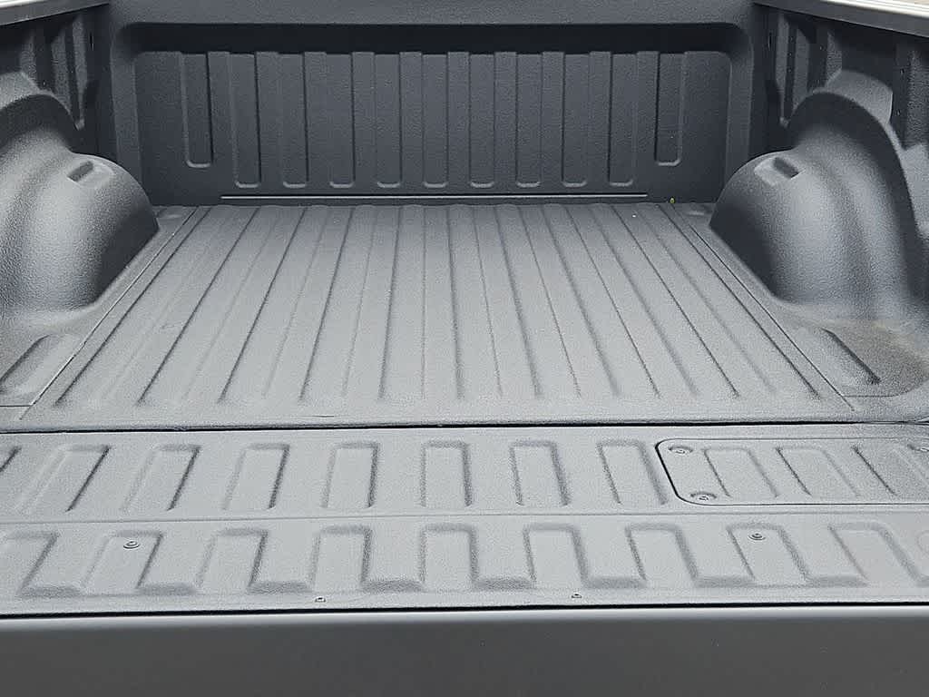Thumbnail: 2026 RAM 1500 - 35