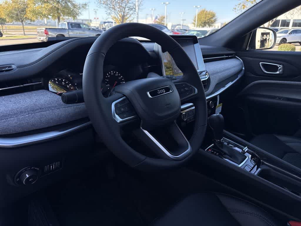 Thumbnail: 2026 Jeep Compass - 2