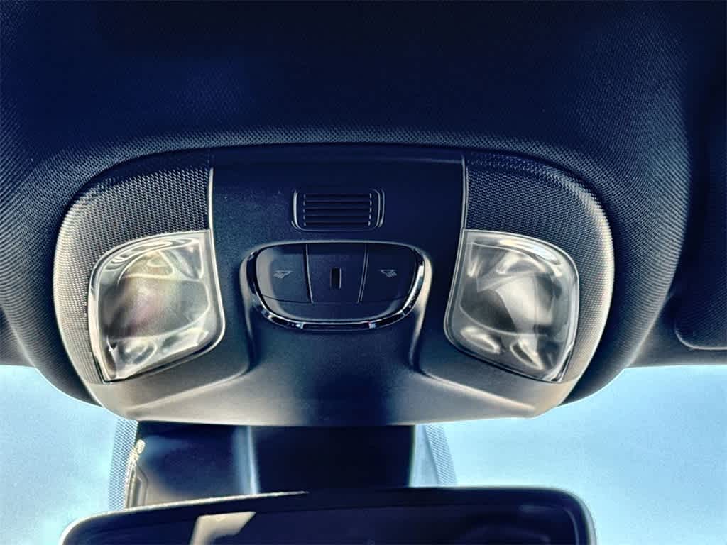 Thumbnail: 2026 Jeep Compass - 21