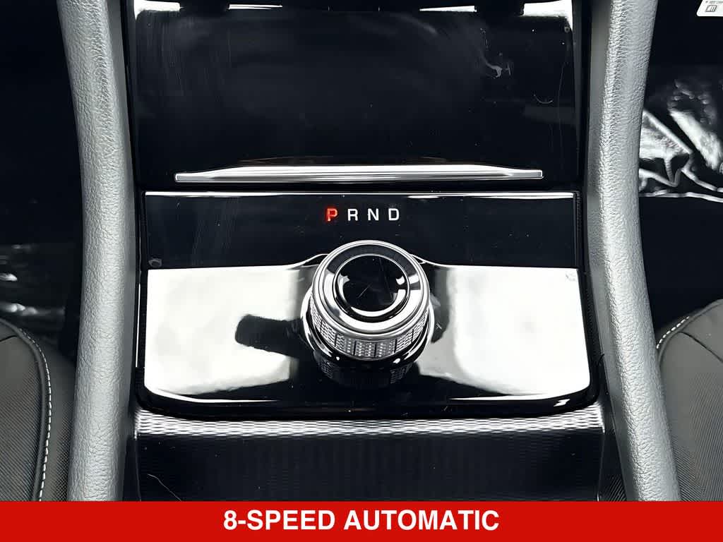 Thumbnail: 2026 Jeep Grand Cherokee - 17