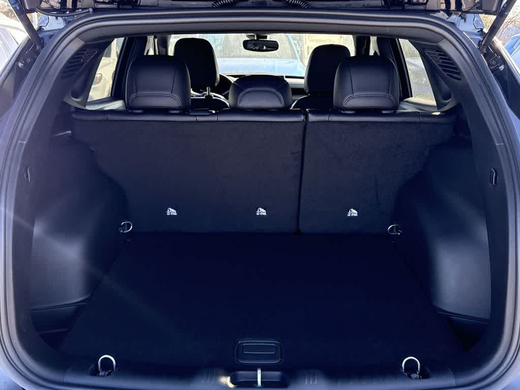 Thumbnail: 2026 Jeep Compass - 22