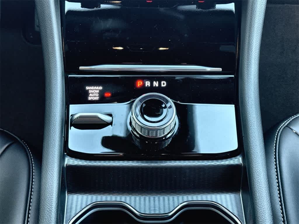 Thumbnail: 2025 Jeep Grand Cherokee - 16