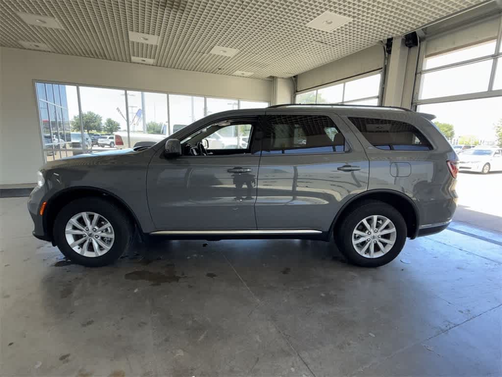 Thumbnail: 2022 Dodge Durango - 3