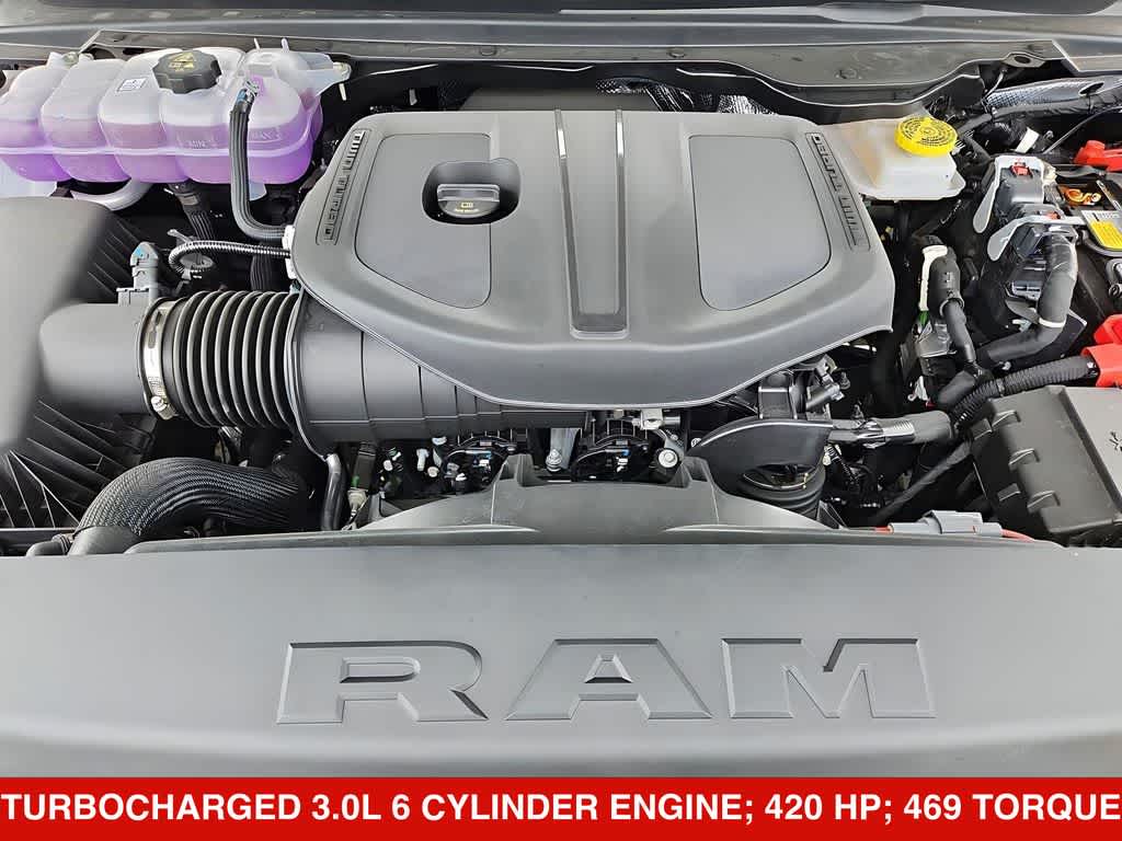 Thumbnail: 2026 RAM 1500 - 15