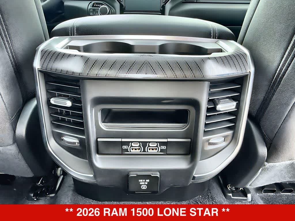 Thumbnail: 2026 RAM 1500 - 21