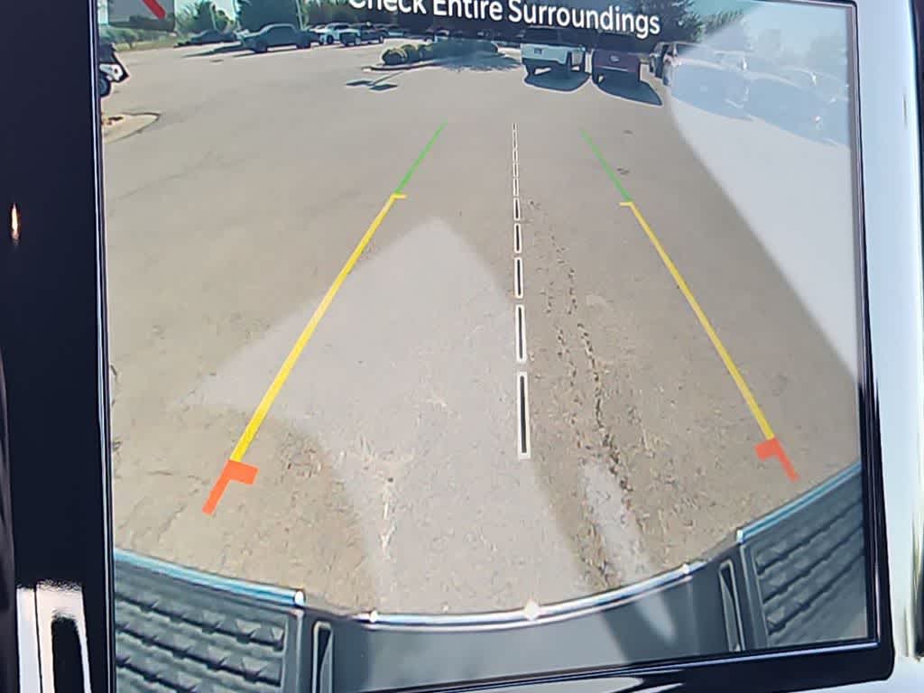 Thumbnail: 2023 RAM 2500 - 30