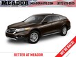  Honda Crosstour
