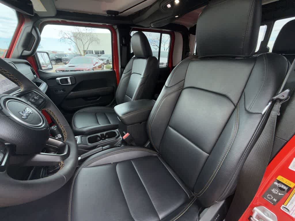 Thumbnail: 2025 Jeep Gladiator - 11