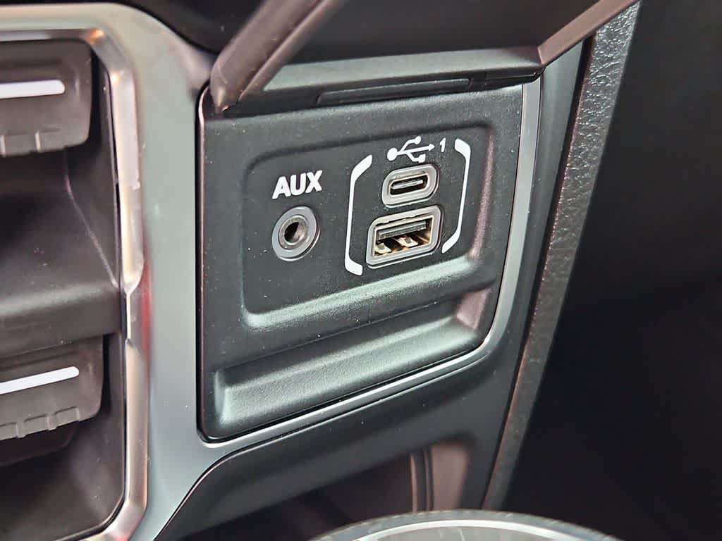 Thumbnail: 2026 Jeep Gladiator - 30