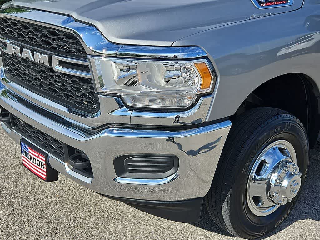 Thumbnail: 2024 RAM 3500 - 11