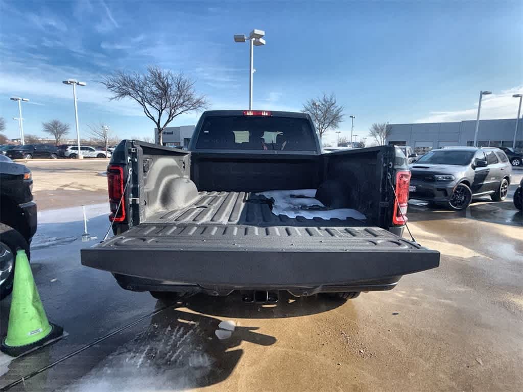 Thumbnail: 2026 RAM 2500 - 8