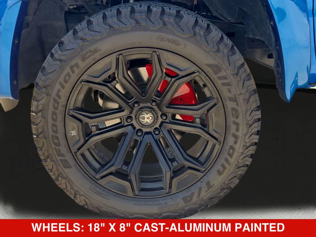 Thumbnail: 2026 RAM 1500 - 12