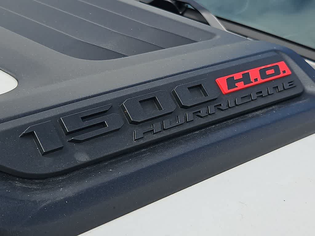 Thumbnail: 2026 RAM 1500 - 13