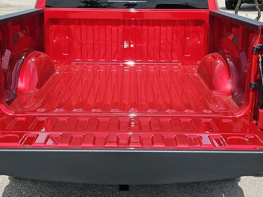 Thumbnail: 2026 RAM 1500 - 35