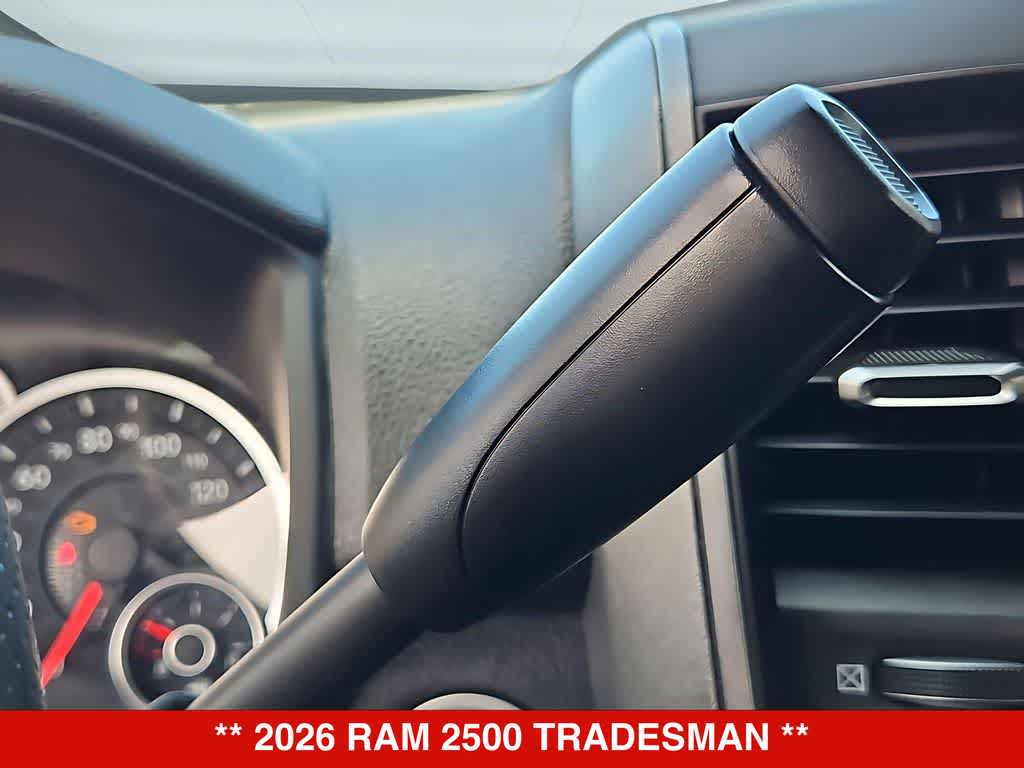 Thumbnail: 2026 RAM 2500 - 32