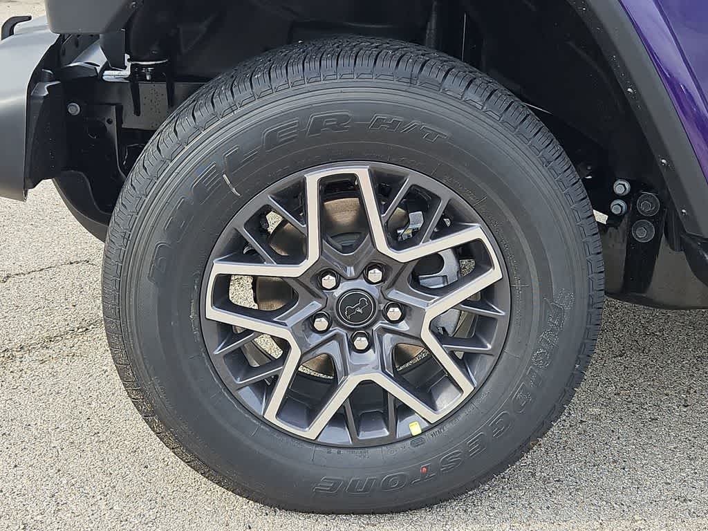 Thumbnail: 2026 Jeep Wrangler - 14