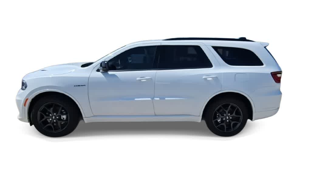 Thumbnail: 2026 Dodge Durango - 5