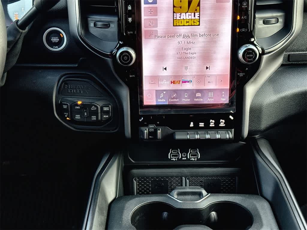 Thumbnail: 2026 RAM 2500 - 18