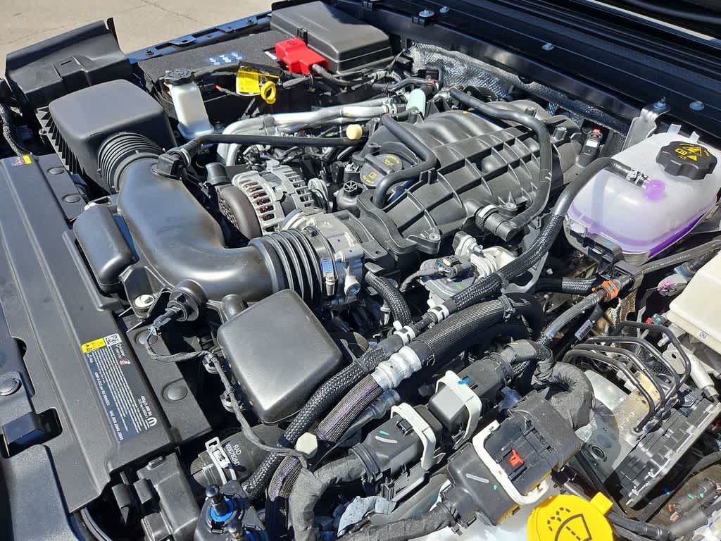 Thumbnail: 2026 Jeep Gladiator - 15