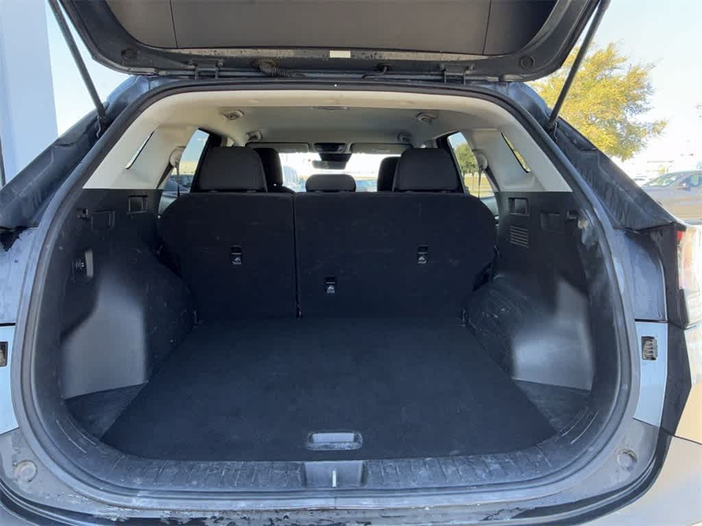 Thumbnail: 2023 Kia Sportage - 22