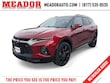 Chevrolet Blazer