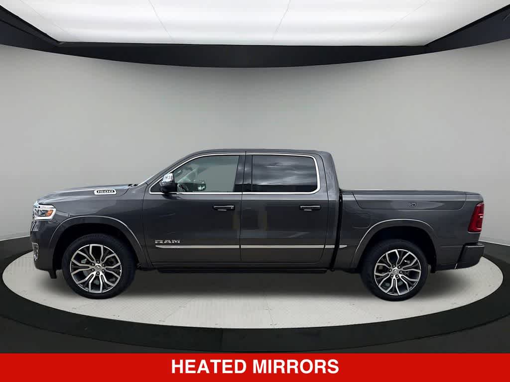 Thumbnail: 2026 RAM 1500 - 3