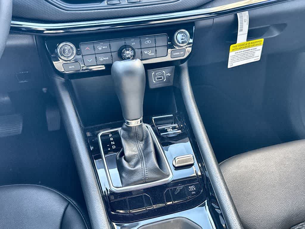 Thumbnail: 2026 Jeep Compass - 18