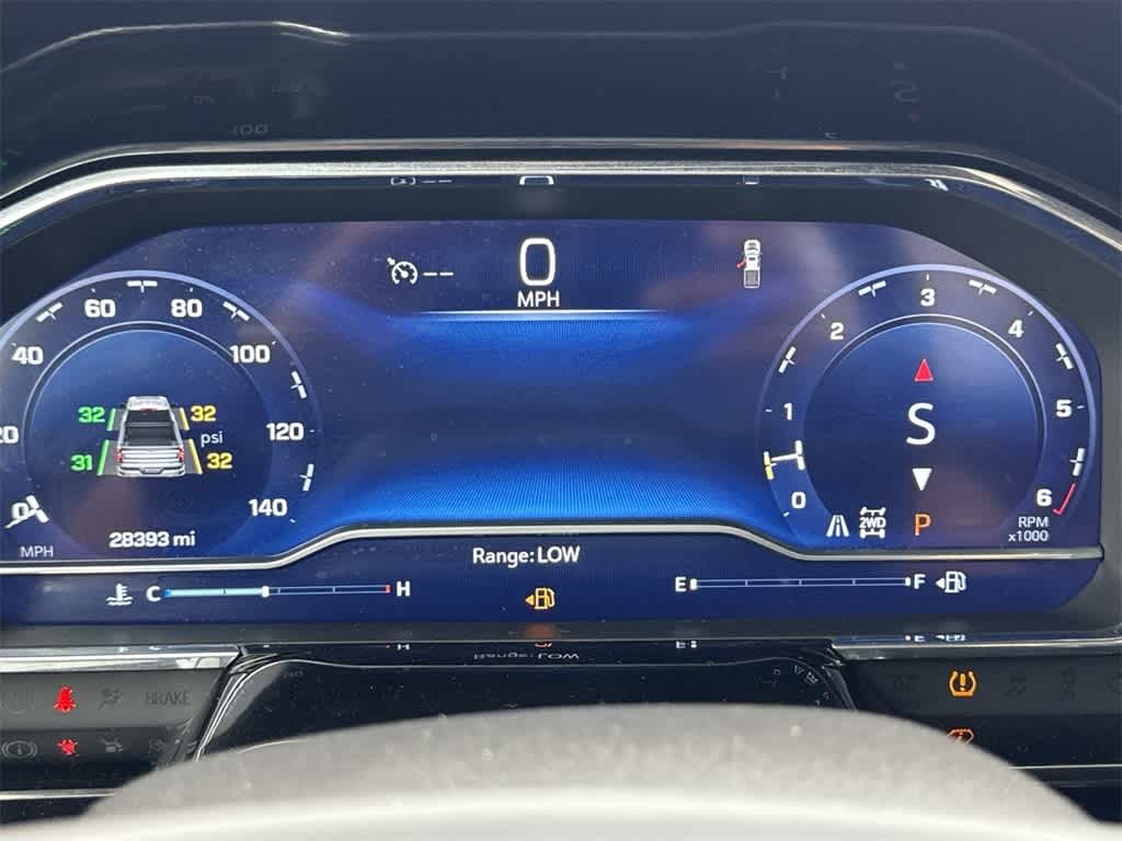 Thumbnail: 2023 Chevrolet Silverado 1500 - 18