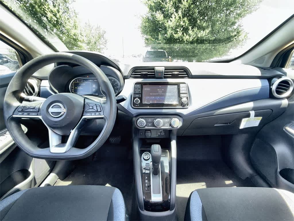 Thumbnail: 2024 Nissan Versa - 16
