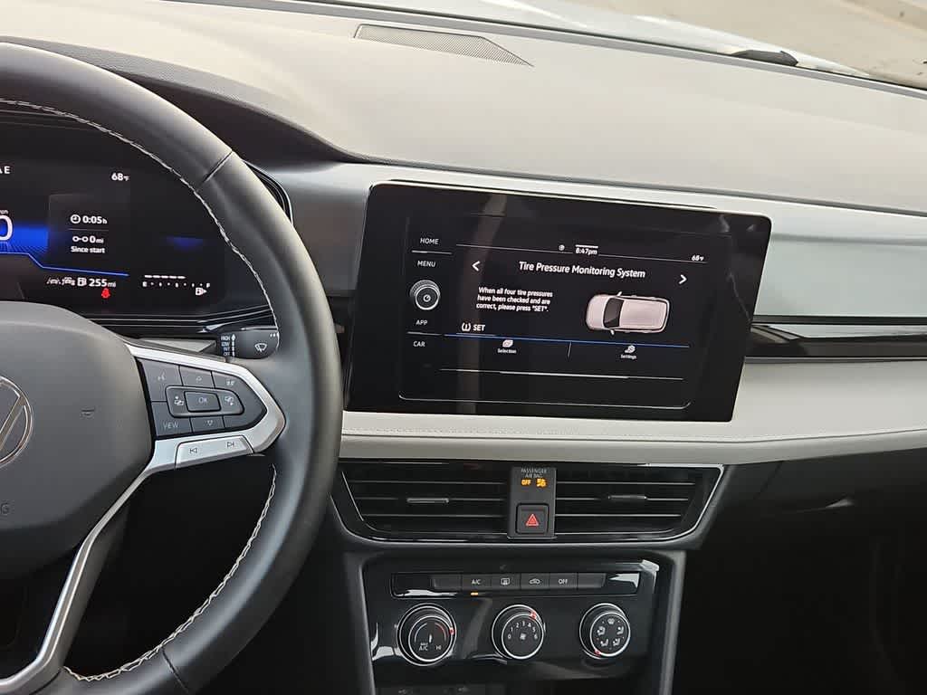 Thumbnail: 2025 Volkswagen Taos - 33