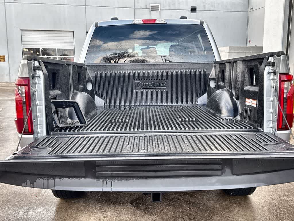 Thumbnail: 2025 Ford F-150 - 21