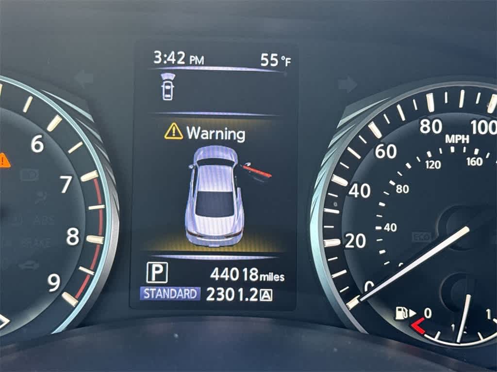 Thumbnail: 2020 INFINITI Q60 - 19