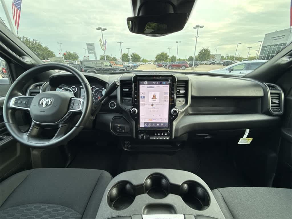 Thumbnail: 2026 RAM 3500 - 14