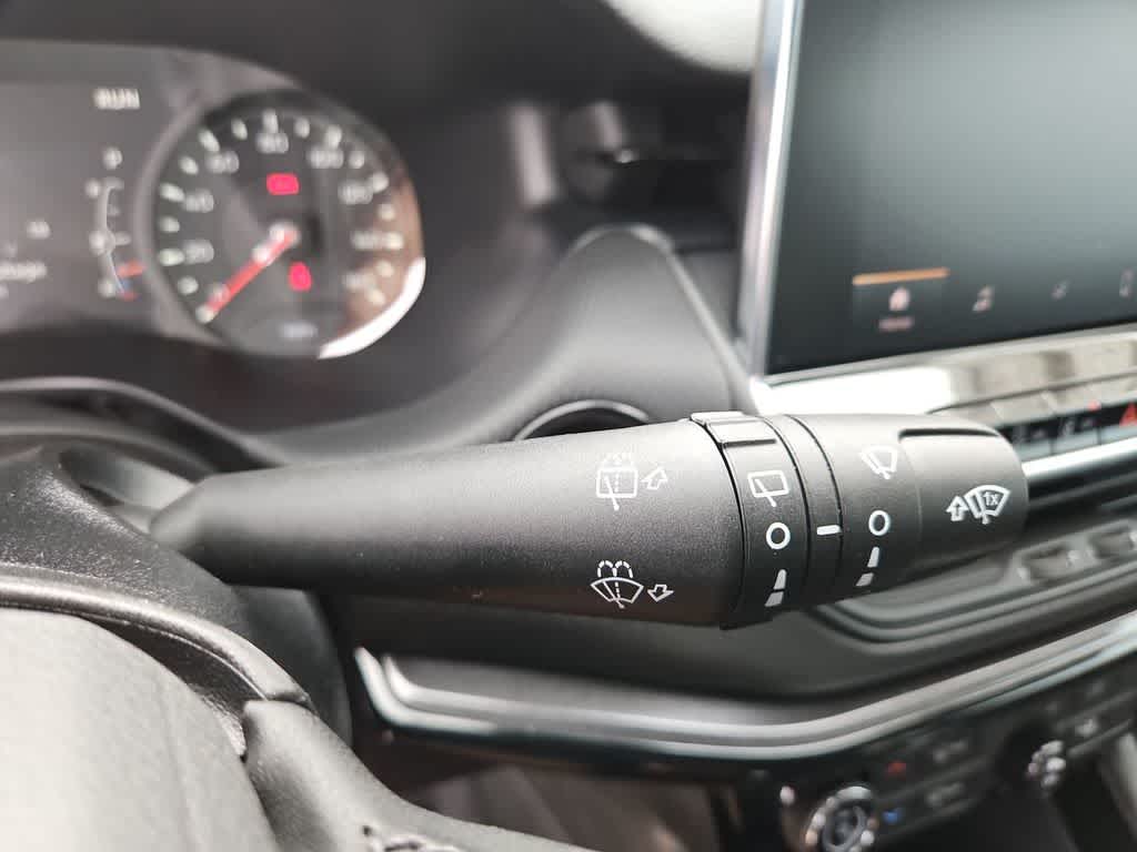 Thumbnail: 2026 Jeep Compass - 26