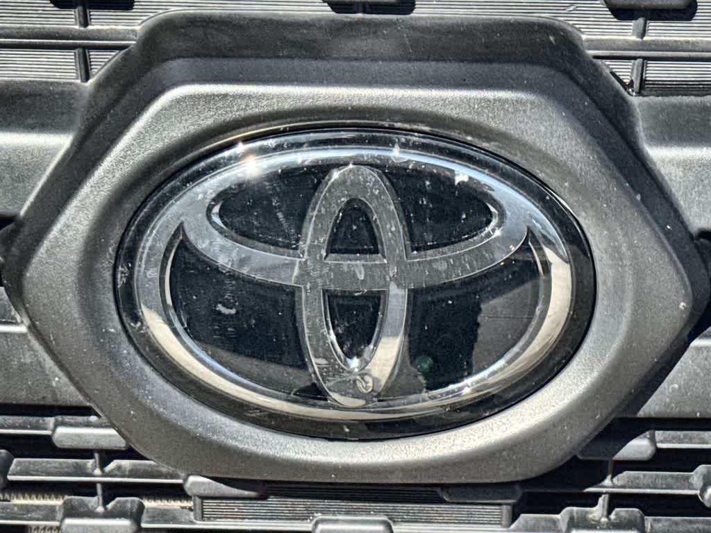 Thumbnail: 2024 Toyota RAV4 - 10