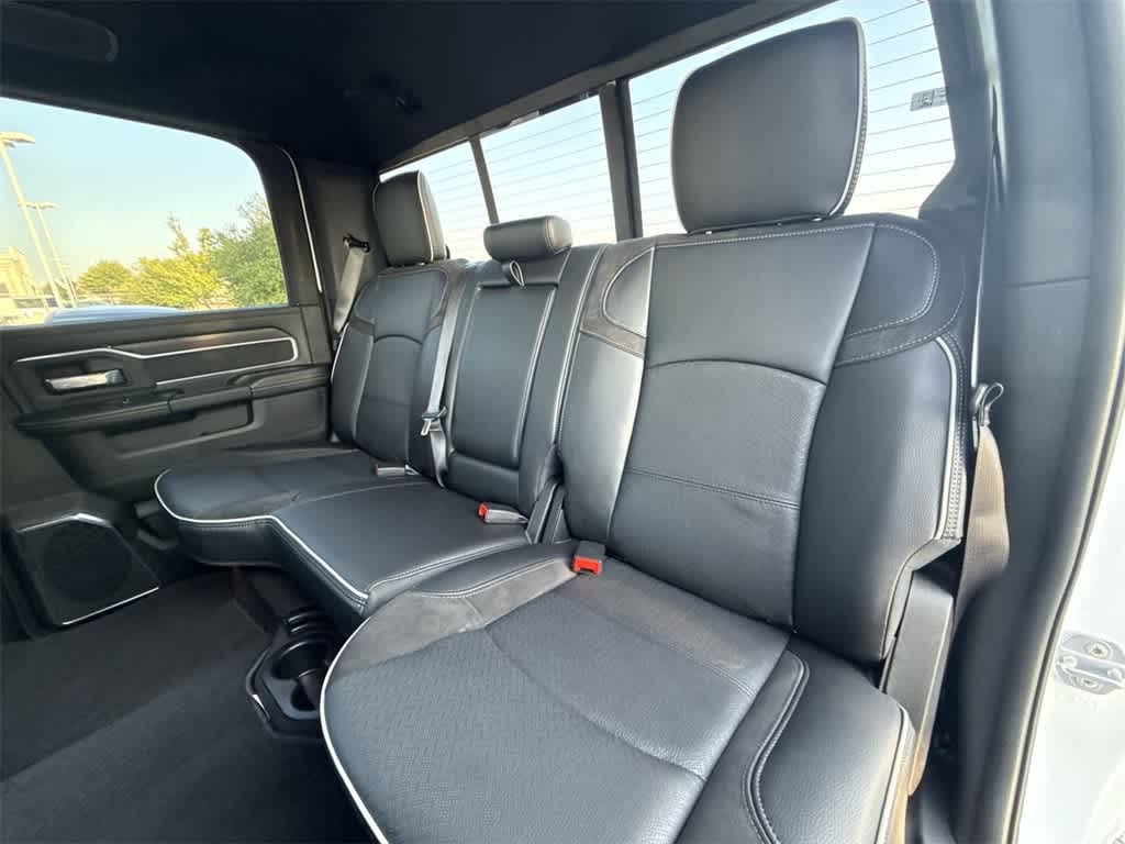 Thumbnail: 2026 RAM 2500 - 12