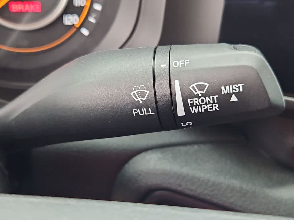 Thumbnail: 2026 Jeep Gladiator - 26