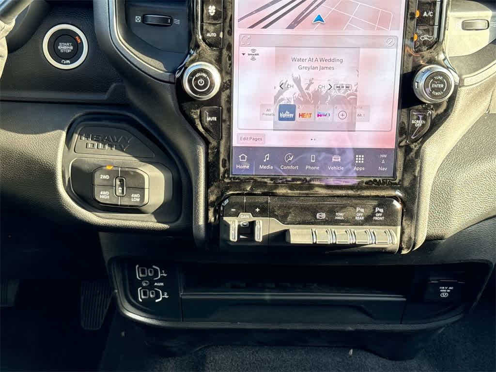 Thumbnail: 2025 RAM 2500 - 16