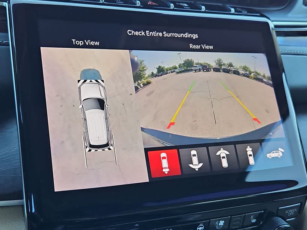 Thumbnail: 2022 Jeep Grand Cherokee - 30