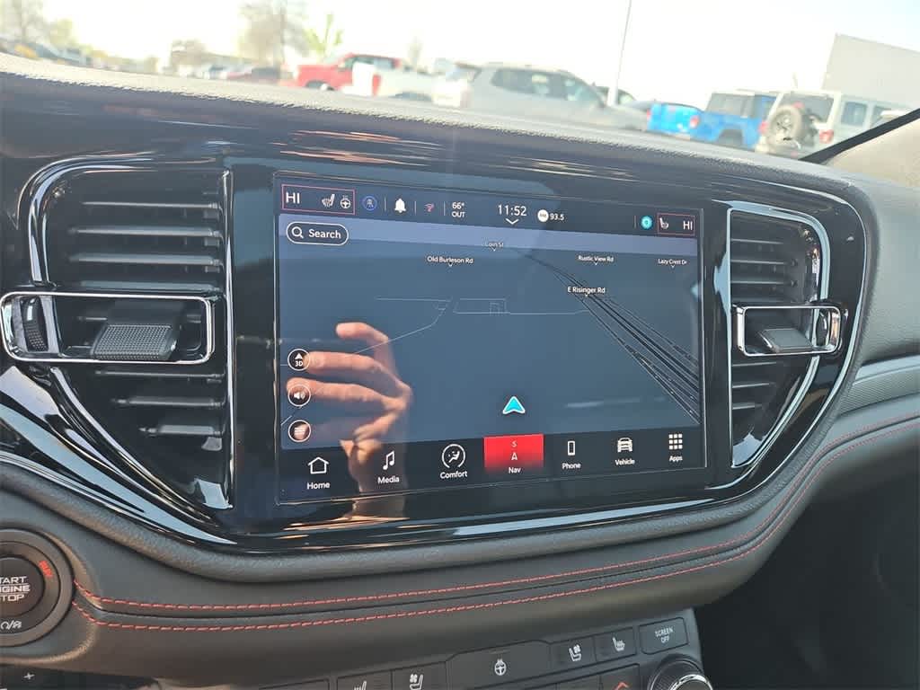 Thumbnail: 2024 Dodge Durango - 29