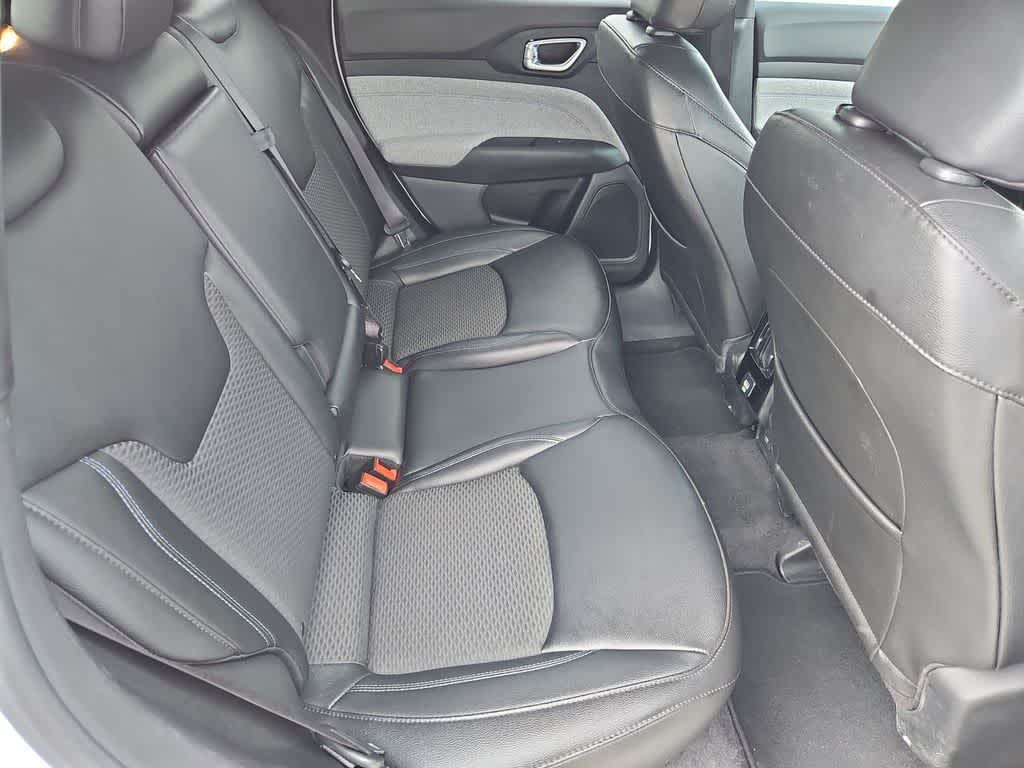 Thumbnail: 2024 Jeep Compass - 21