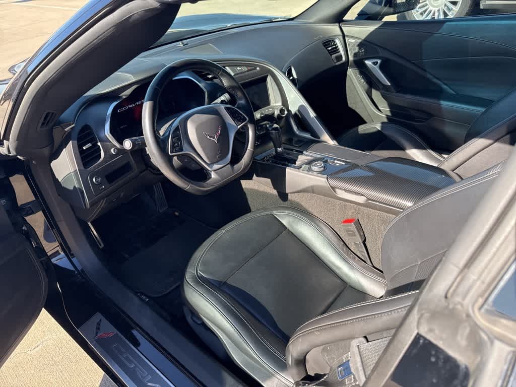 Thumbnail: 2019 Chevrolet Corvette - 19