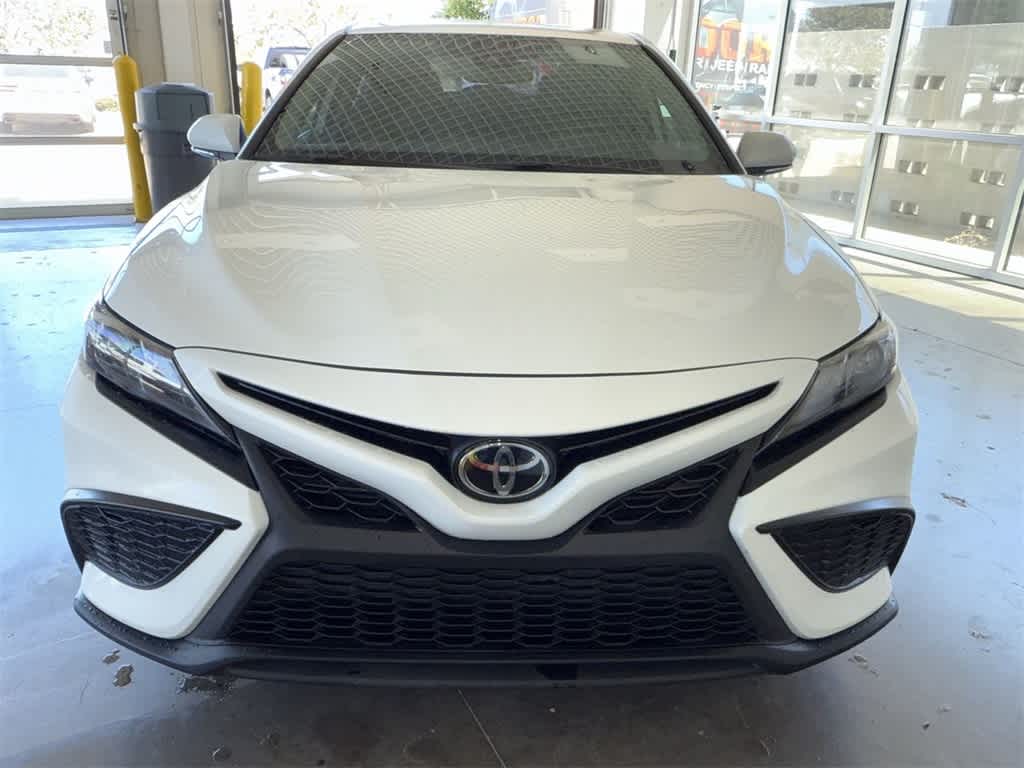 Thumbnail: 2023 Toyota Camry - 6