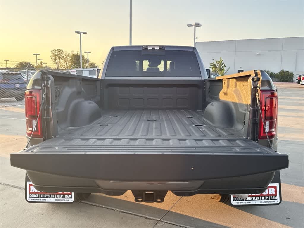 Thumbnail: 2026 RAM 3500 - 22