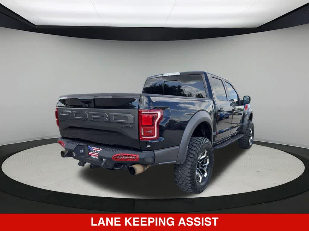 Thumbnail: 2019 Ford F-150 - 6