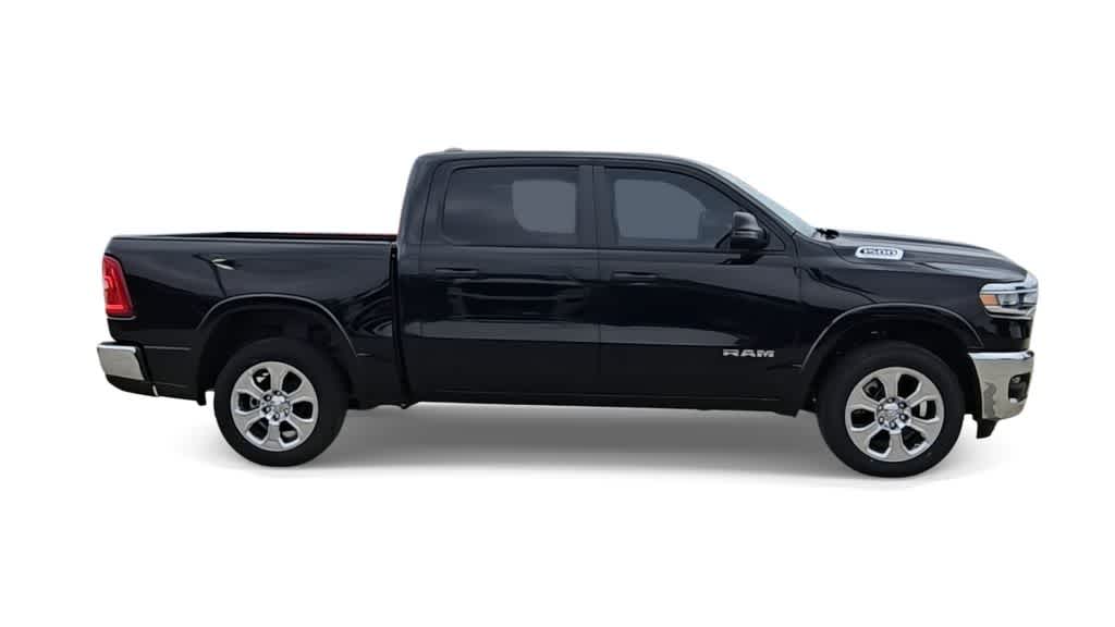 Thumbnail: 2026 RAM 1500 - 9