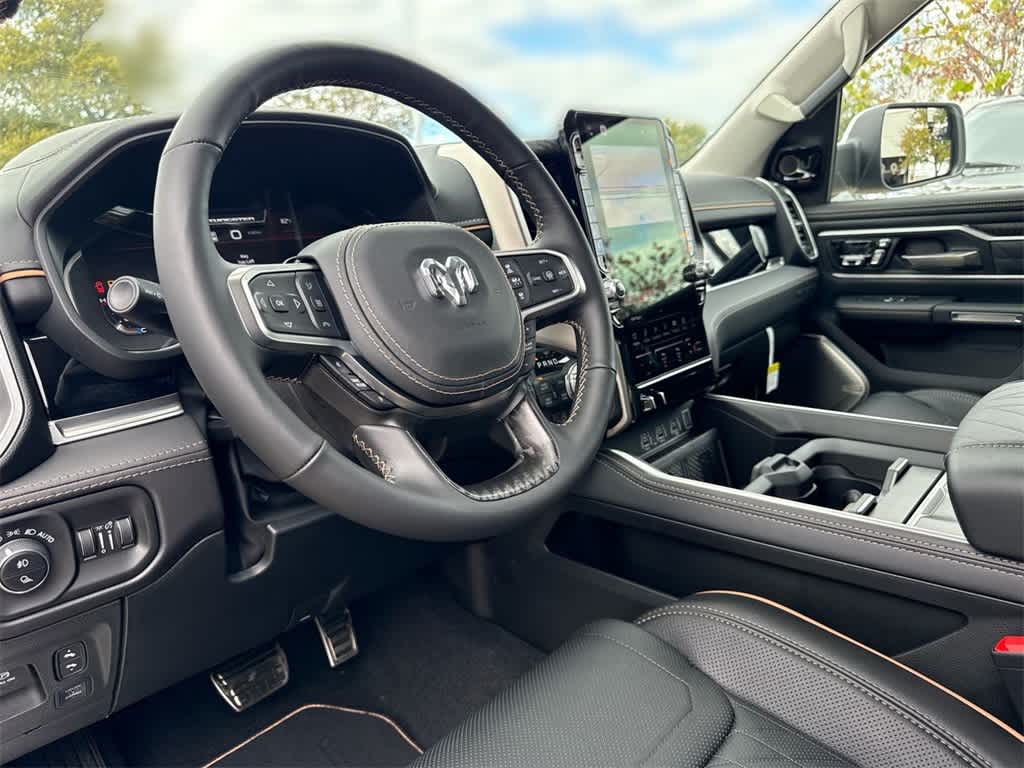 Thumbnail: 2026 RAM 1500 - 2