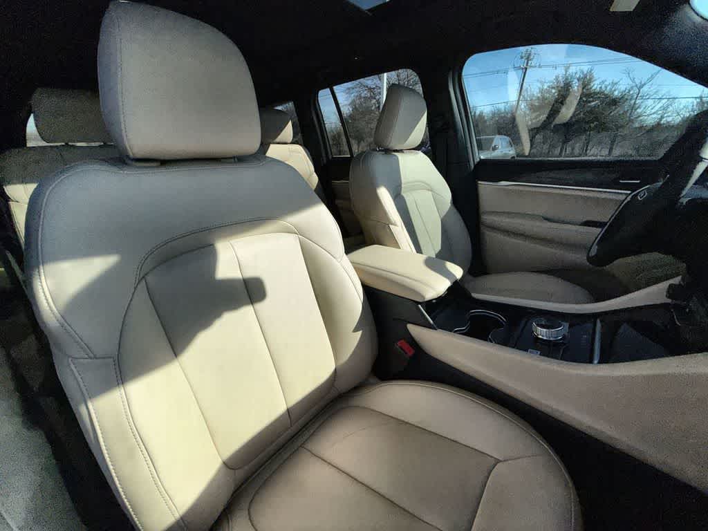 Thumbnail: 2025 Jeep Grand Cherokee - 11