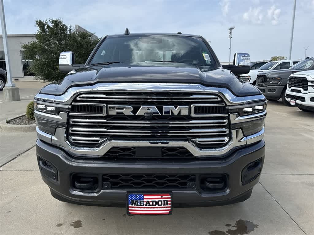 Thumbnail: 2026 RAM 2500 - 6